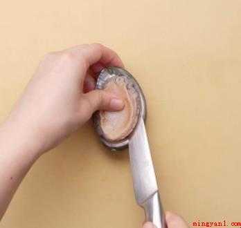 家常鲜鲍鱼怎么做
