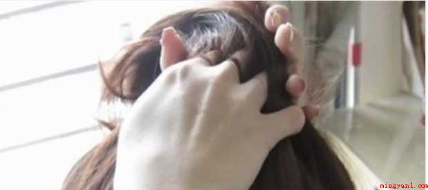 怎样扎丸子头
