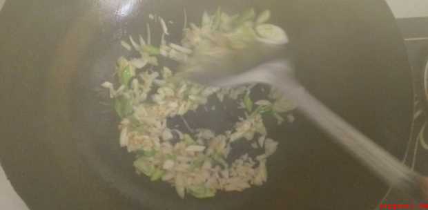 如何制作家常毛血旺