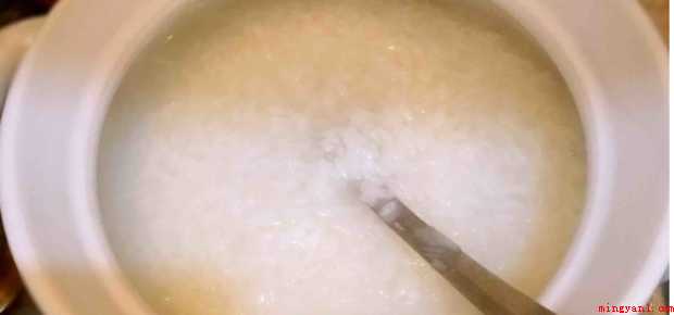 米酒应当怎样做