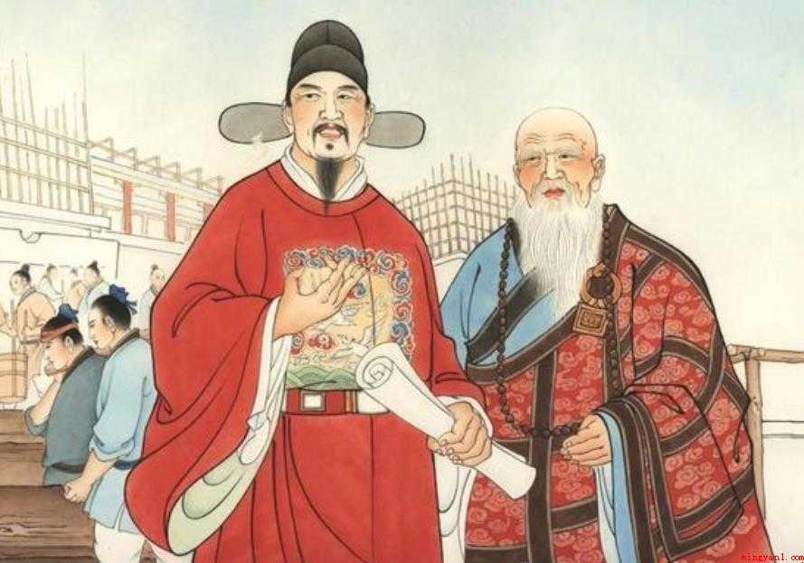 封妻荫子