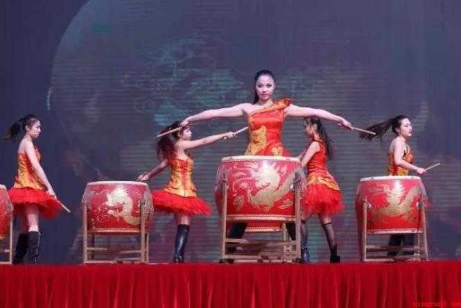 鼓舞的意思是什么