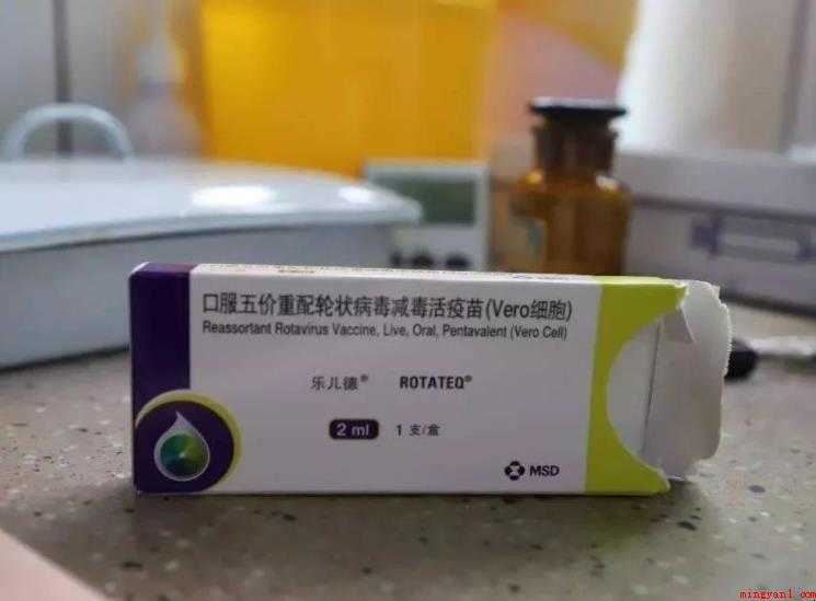 口服轮状疫苗会发烧吗
