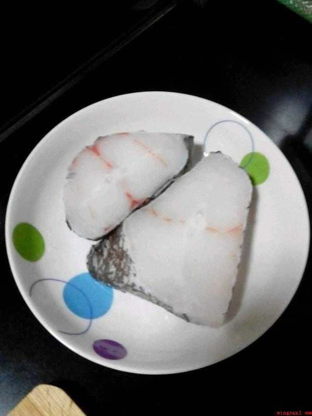 冰冻鳕鱼块怎样做才好吃