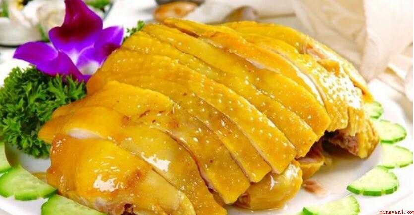 佛山十大美食是什么