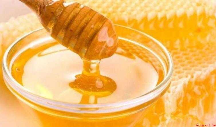 蜂蜜可以放冰箱保存吗
