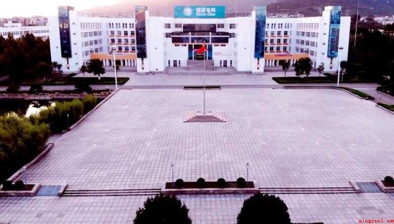 山东电力高等专科学校怎么样