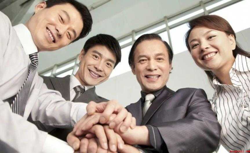 小人得志