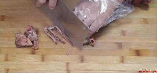 猪肚汤怎么做
