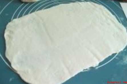 烙饼怎样做又软又好吃