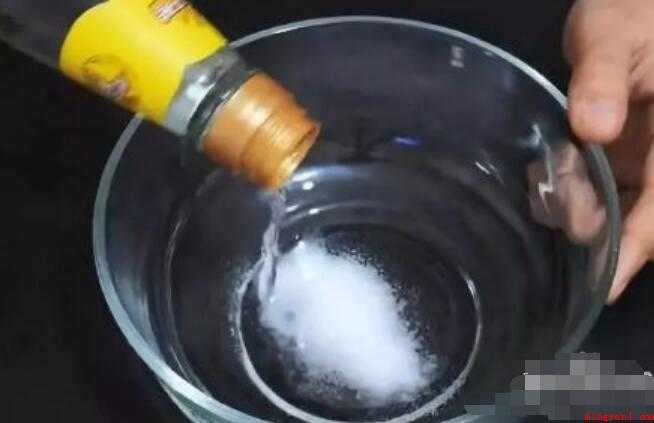 粉丝怎么泡