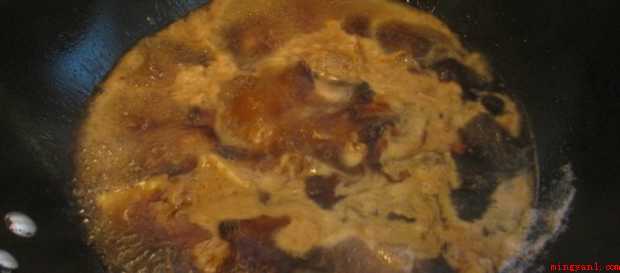土豆炖牛肉怎样做