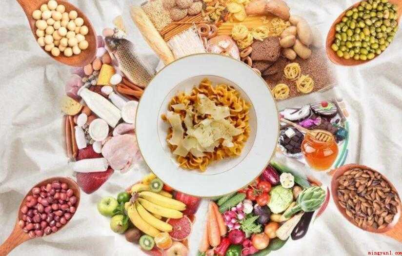 清淡饮食指的是什么