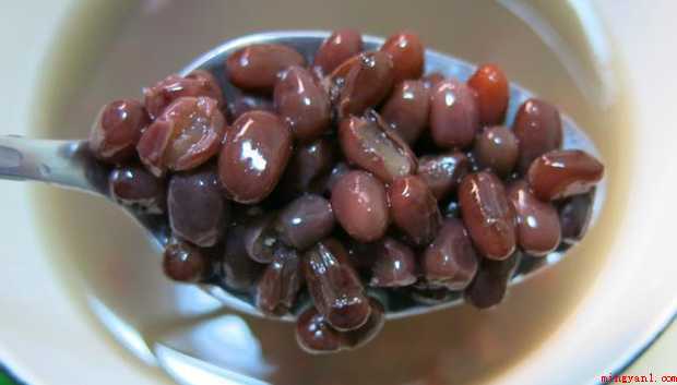 红豆沙馅怎样做