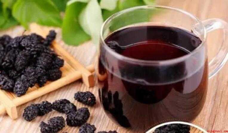 桑椹酒保质期一般是多久
