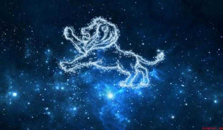 8月22日是什么星座