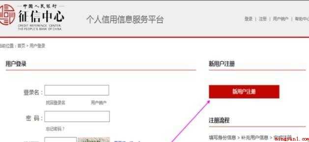 怎么查自己名下有几张信用卡