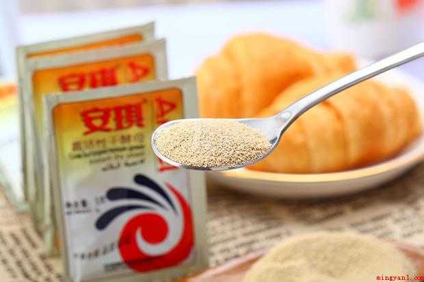怎样发面做馒头