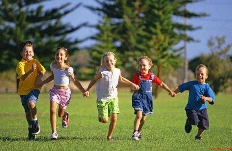 儿的笔顺怎么写