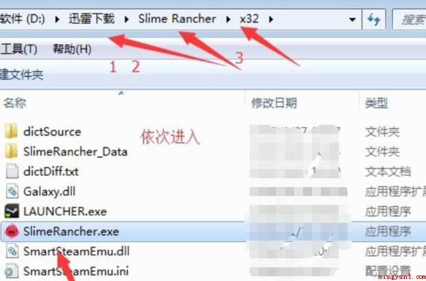 史莱姆牧场如何安装