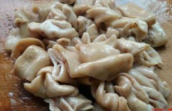 红烧肥肠的流程怎么样
