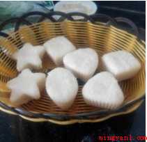 传统米糕怎样做