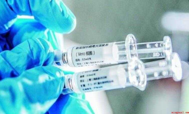 新出的一针新冠疫苗和两针的区别有哪些
