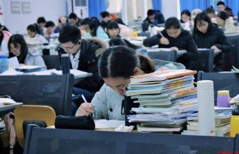考研心得体会怎么写