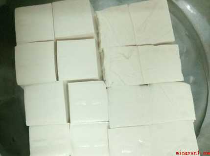 鱼头豆腐汤怎样做