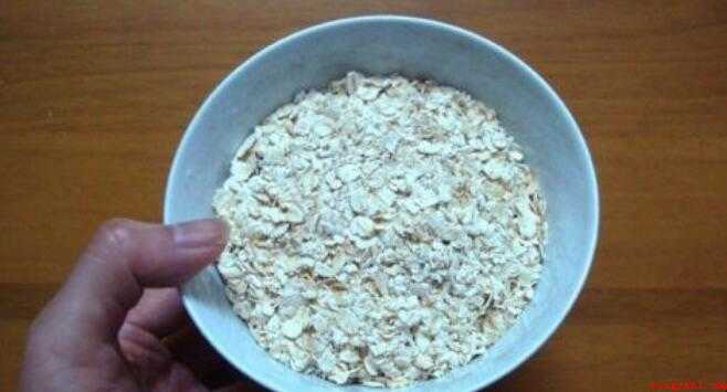 如何制作美味的麦片粥