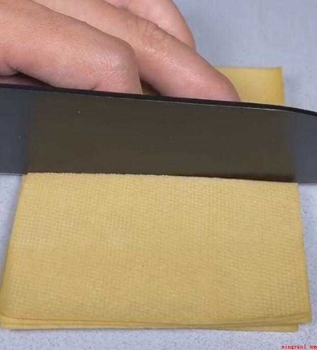 豆皮卷金针菇的做法是什么