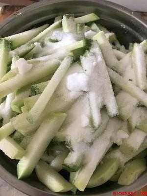萝卜干咸菜怎样做