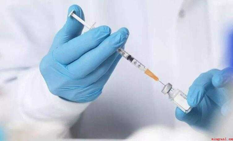 五联疫苗和13价疫苗的区别是什么