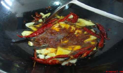 家常鸡腿怎样做