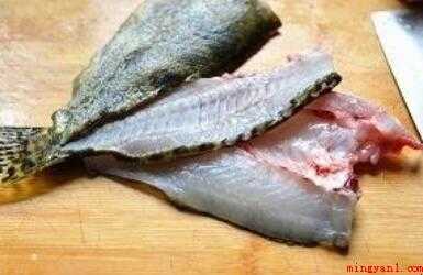 松鼠桂鱼怎样做才好吃