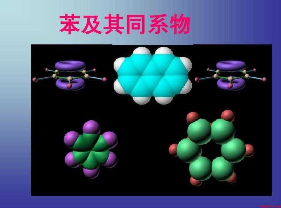 同系物的判断方式是什么