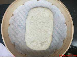 千层饼怎样做