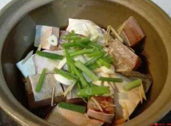 金枪鱼的做法有哪些