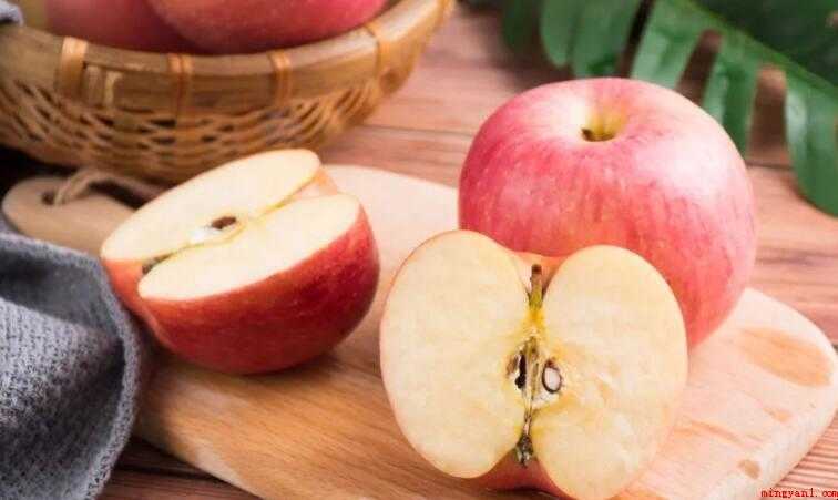 苹果放冰箱好还是常温保存好