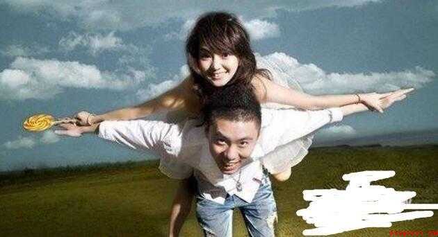 情侣照相如何摆姿势