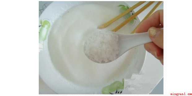 用电饭锅怎样做蛋糕