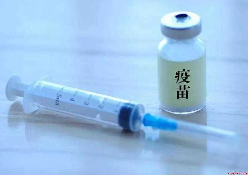 麻风疫苗