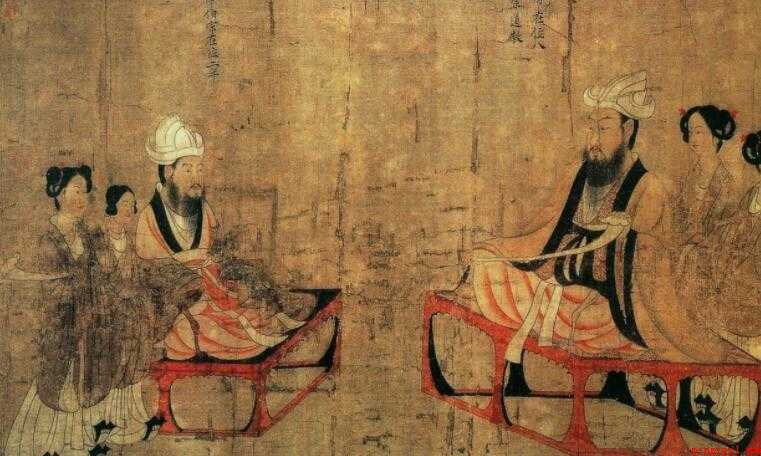 北周皇帝有哪些
