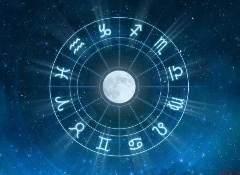 5月是什么星座