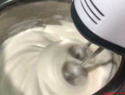 用电饭锅怎样做蛋糕