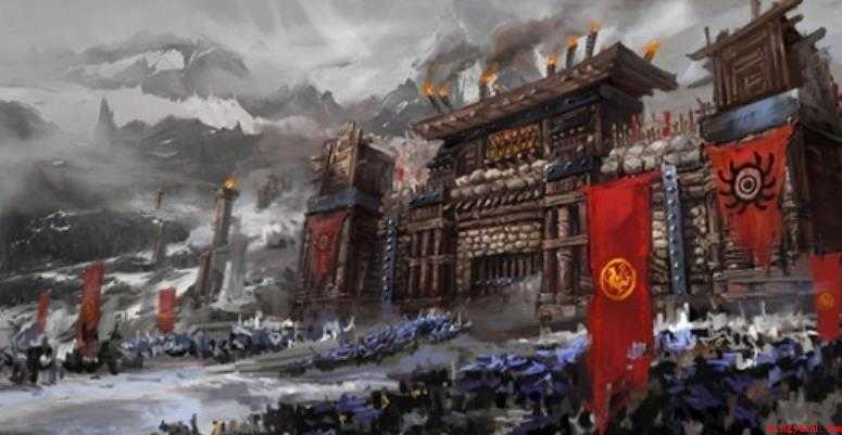 王侯将相是什么意思
