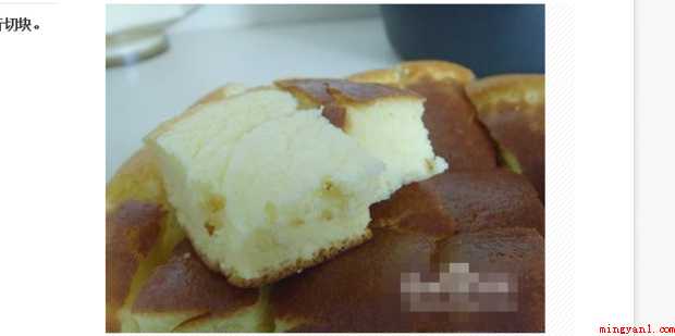 用电饭锅怎样做蛋糕