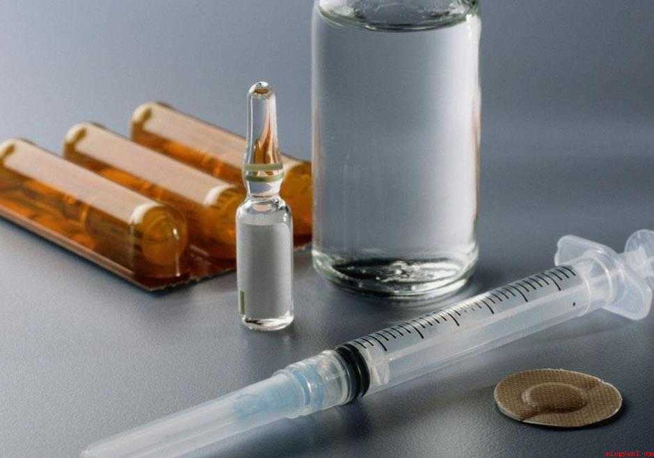 流行性出血热疫苗