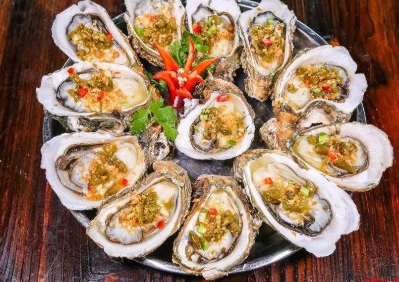 湛江美食有哪些