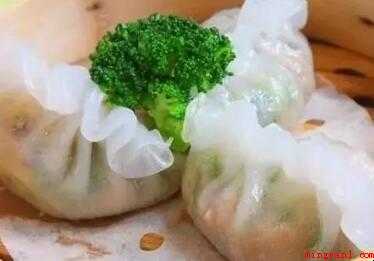 怎样做水晶饺子皮